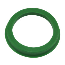 CNC Usinage Plastic Hub Centric Rings